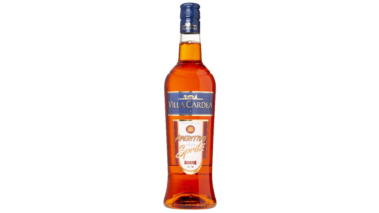 Villa Cardea Aperitivo 11% 70cl