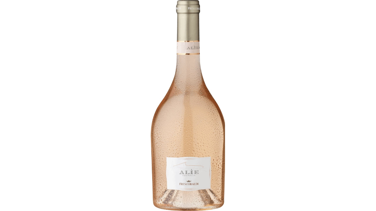 Alie Rosé Ammiraglia 12% 1,5L