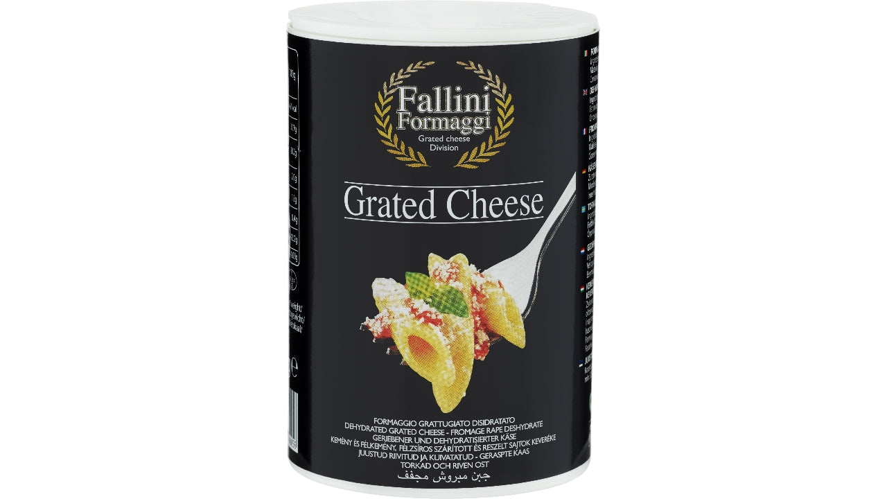 Rapesan dåse 250g