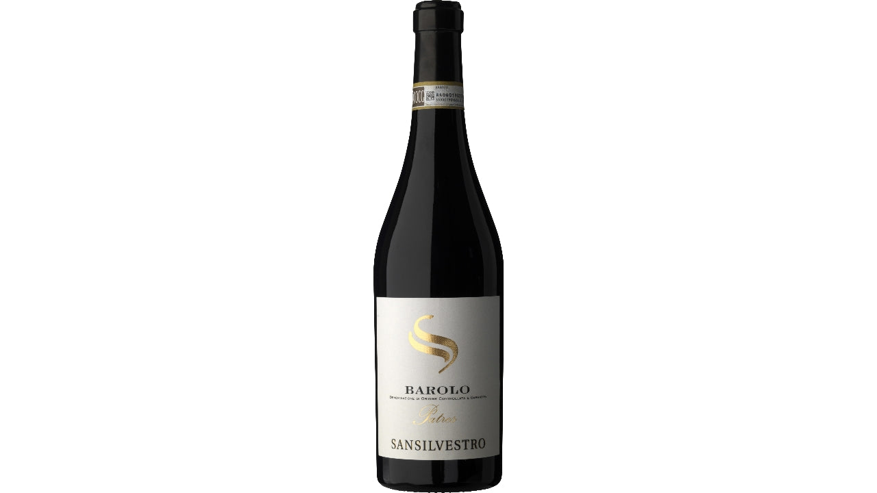 Barolo Patres 13,5% 75cl