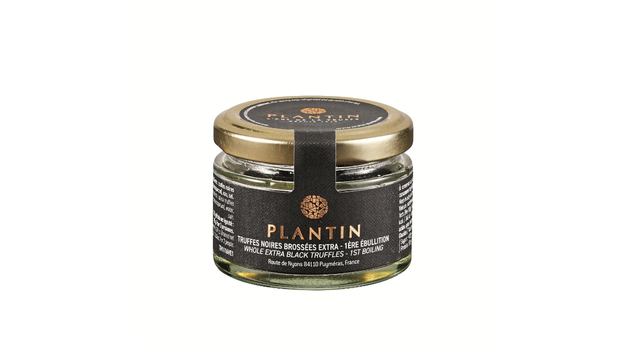 Trøfler sommer i glas 45 g (12)