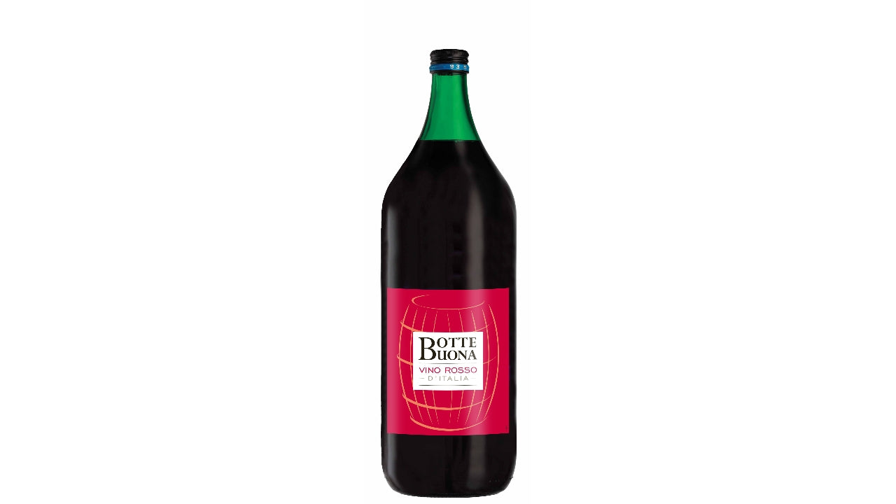 Rødvin Rosso Di Romagna 2L