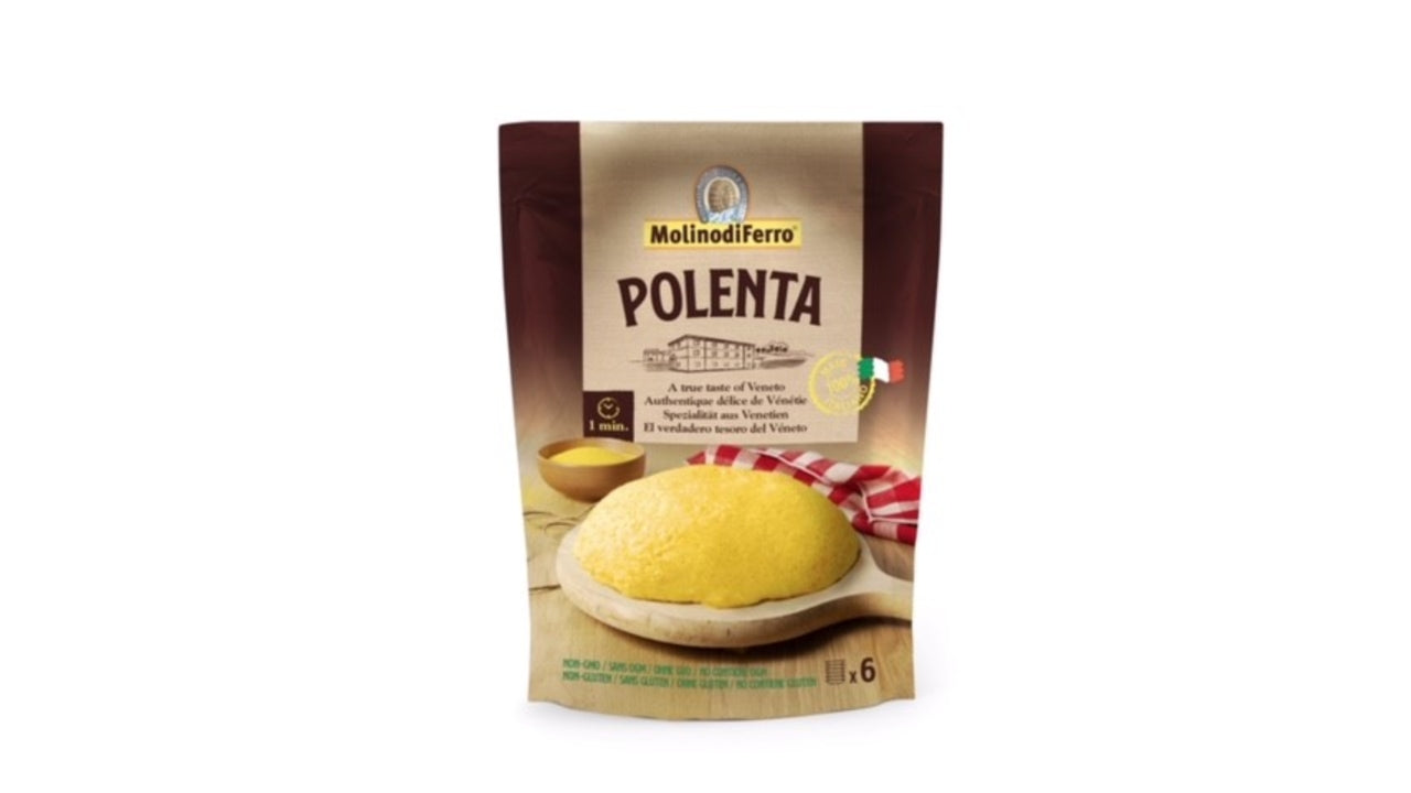 Minut Polenta 360g