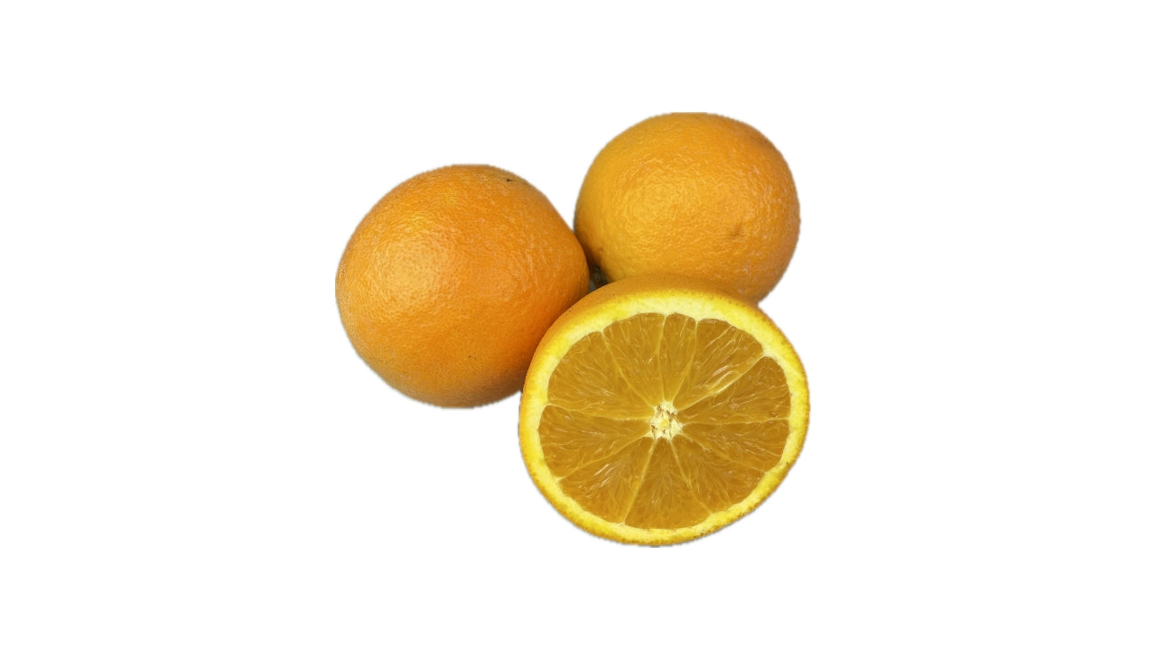 Appelsiner 1,5 kg (10)