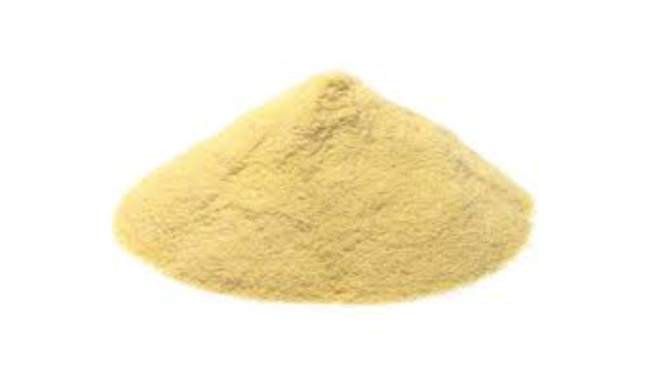 Øko Durum grov 5kg