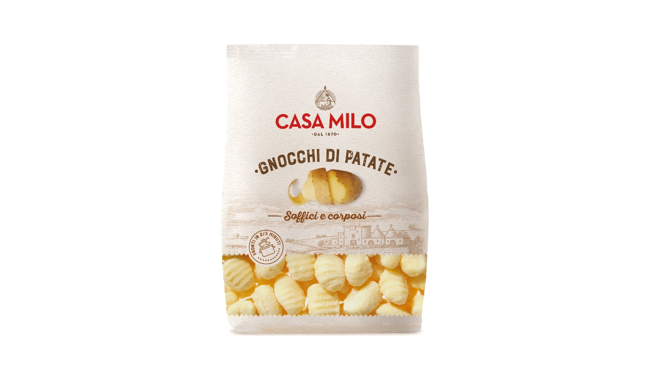 Gnocchi kartoffel pasta 500g