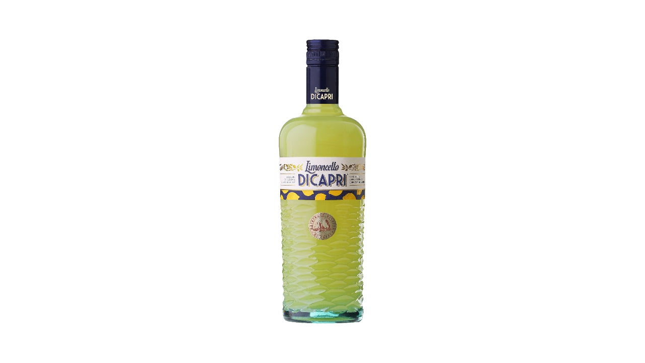 Limoncello Di Capri 30% 70cl