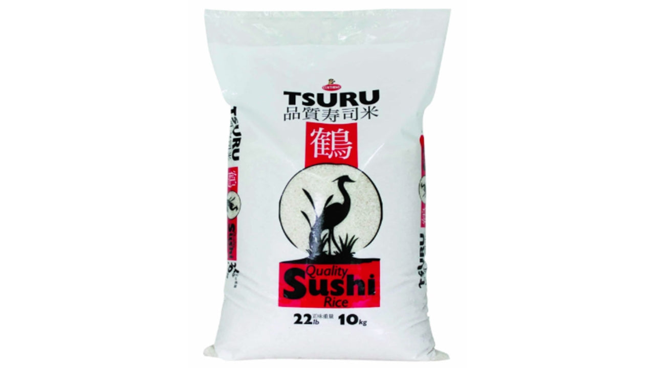 Sushi ris Selenio 10kg