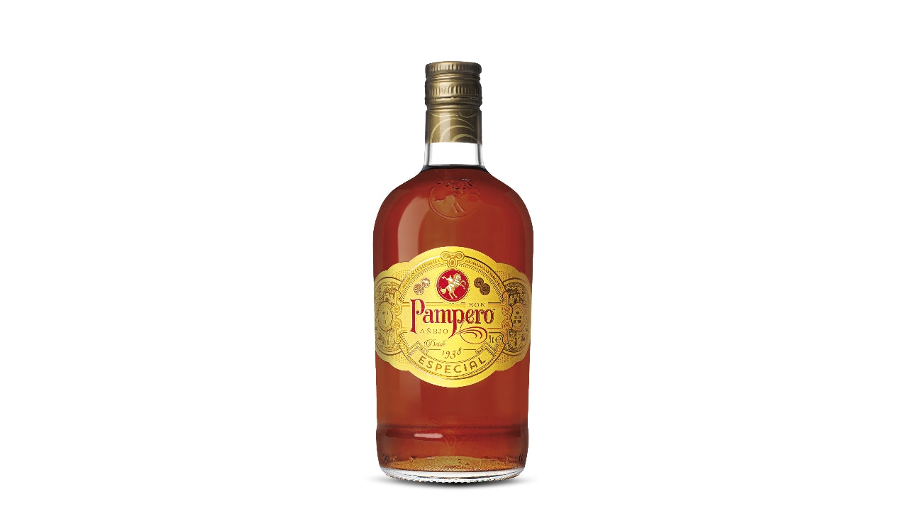 Pampero especial 40% 70cl