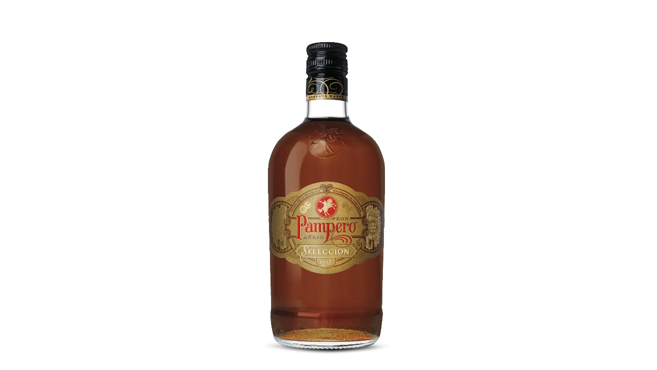 Pampero Seleccion 40% 70cl