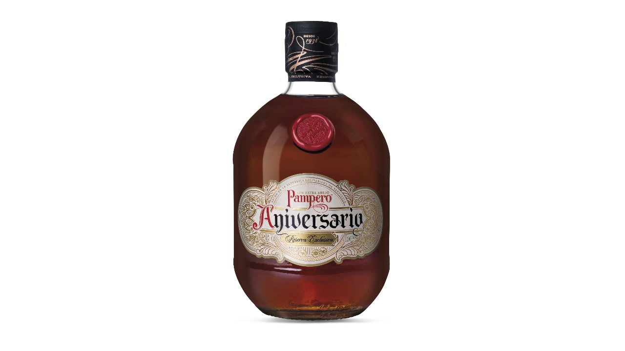 Pampero Aniversario 40% 70cl