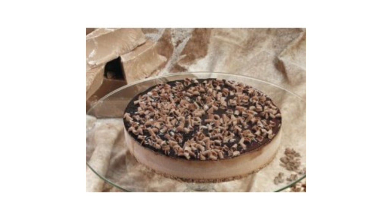 Choko mousse kage italiensk 1300g