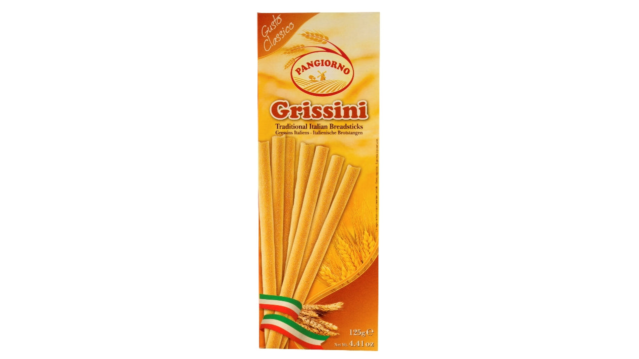 Grissini neutral ca.26stk