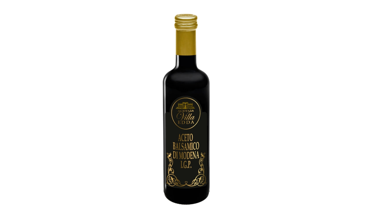 Balsamico di modena rød
