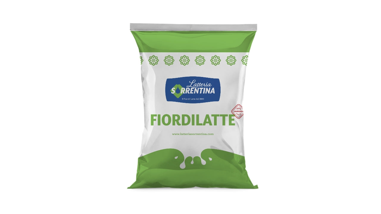 Fior di latte Julienne 2kg