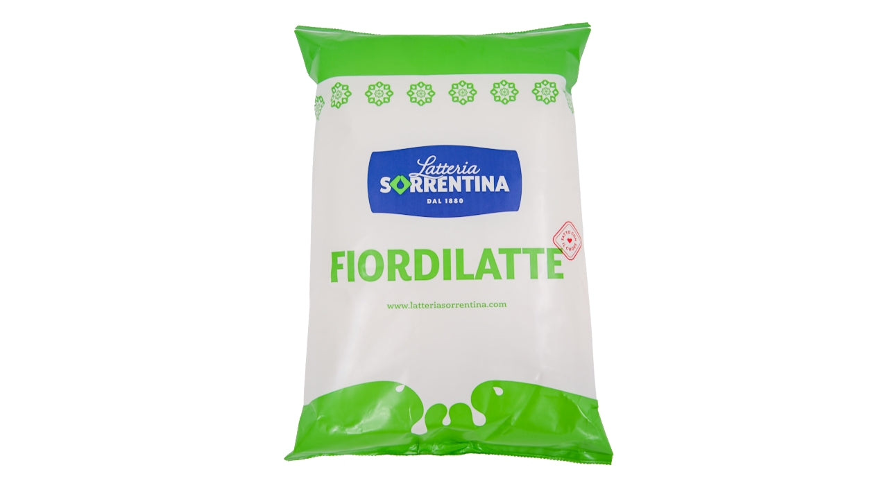 Fior di latte Napoli 2kg