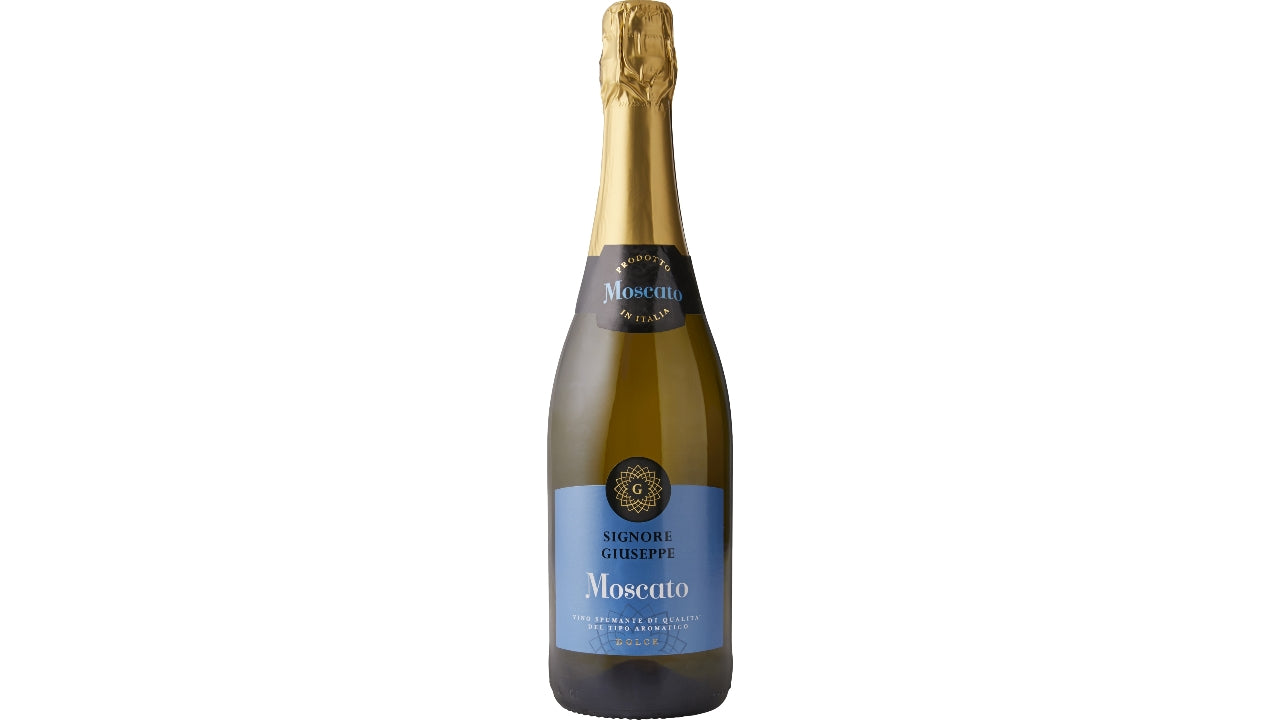 Signore Giuseppe Moscato 7% 75cl