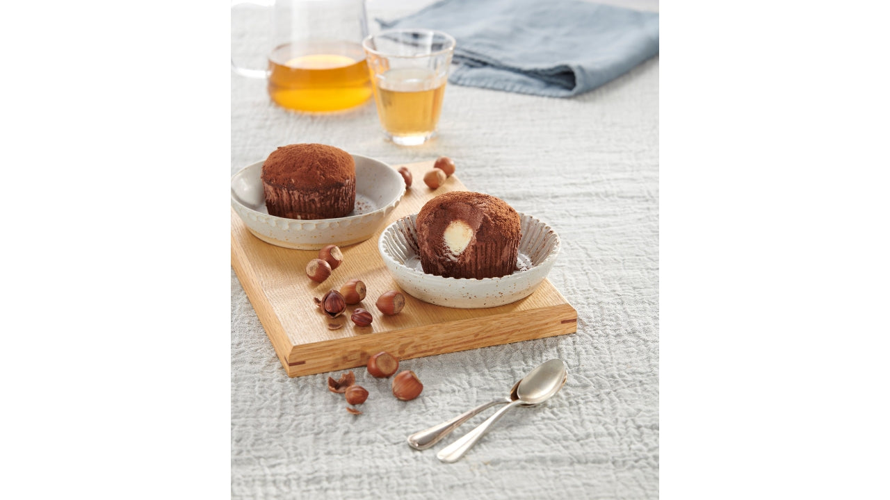 tartufo cioccolato 9x85g