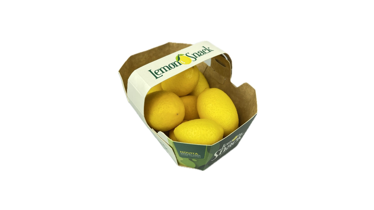 Snack citroner 250g (8)