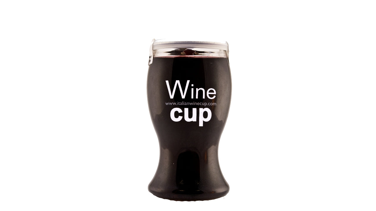 WINE CUP Merlot 11,5% 19cl