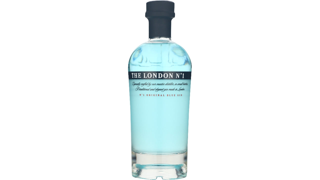 London no 1 43% 70cl