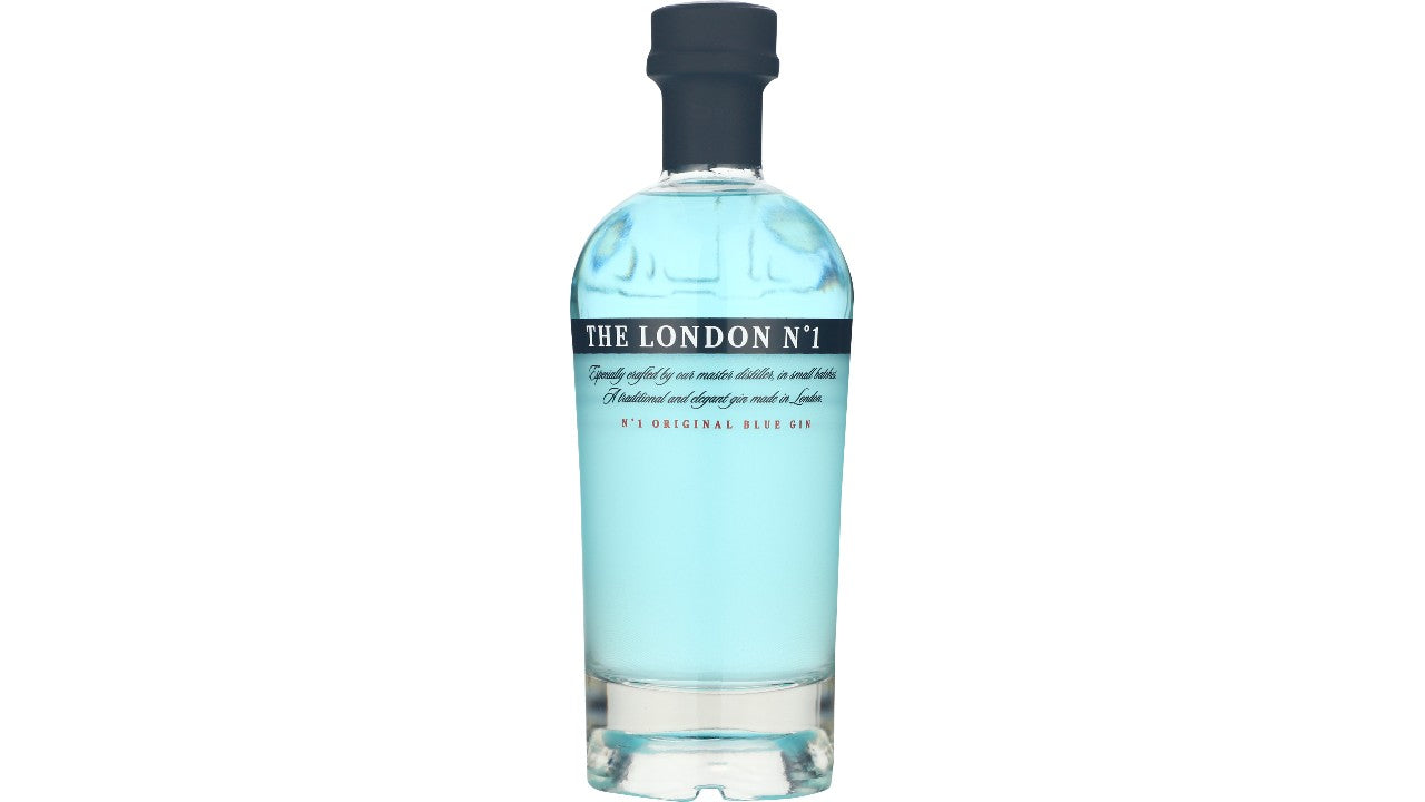 London no 1 43% 70cl