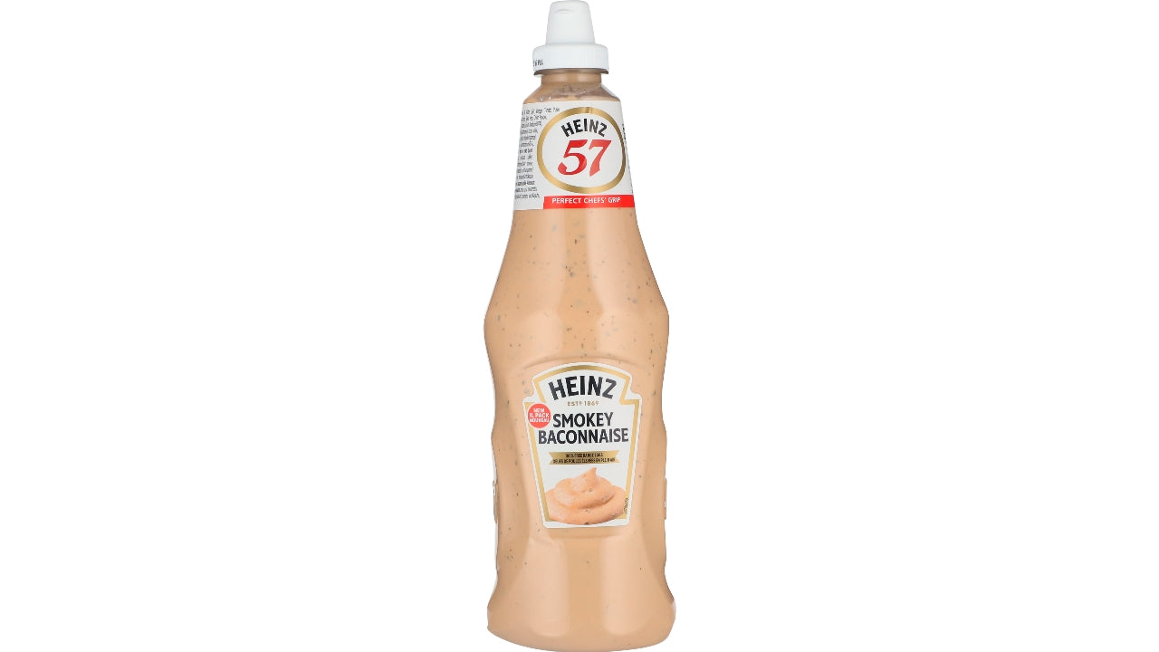 Smokey baconnaise 1L