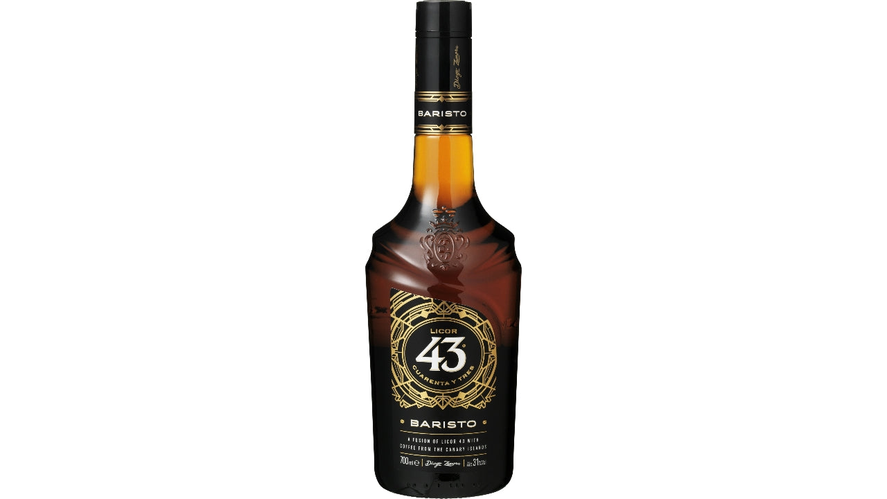 Licor 43 baristo 31% 70cl