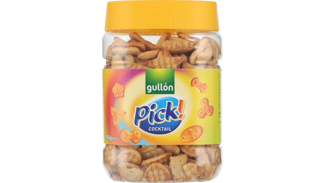 Pick cocktail 250g