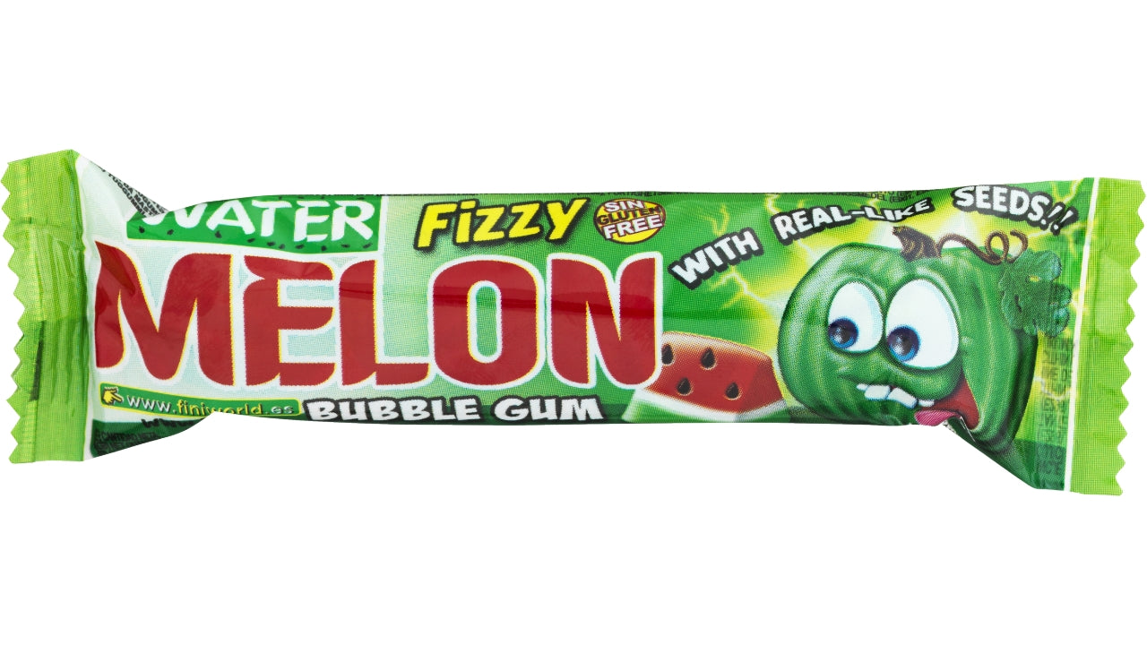 Watermelon gum 4pk 50x20g