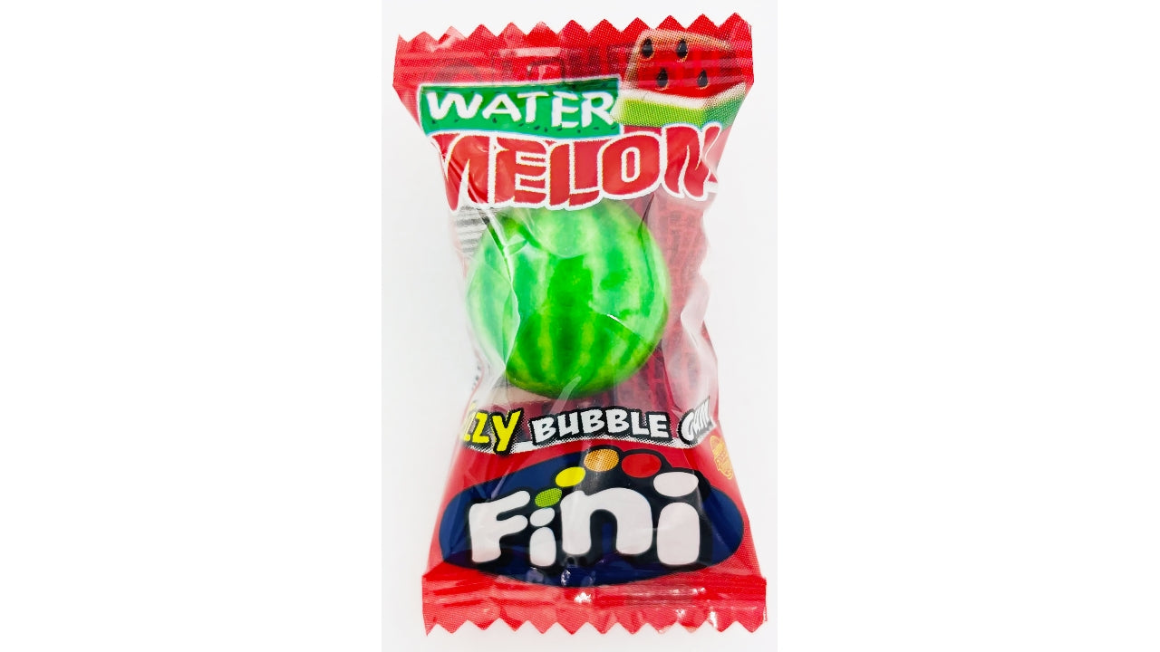 Fini watermelon bubblegum 200x5g