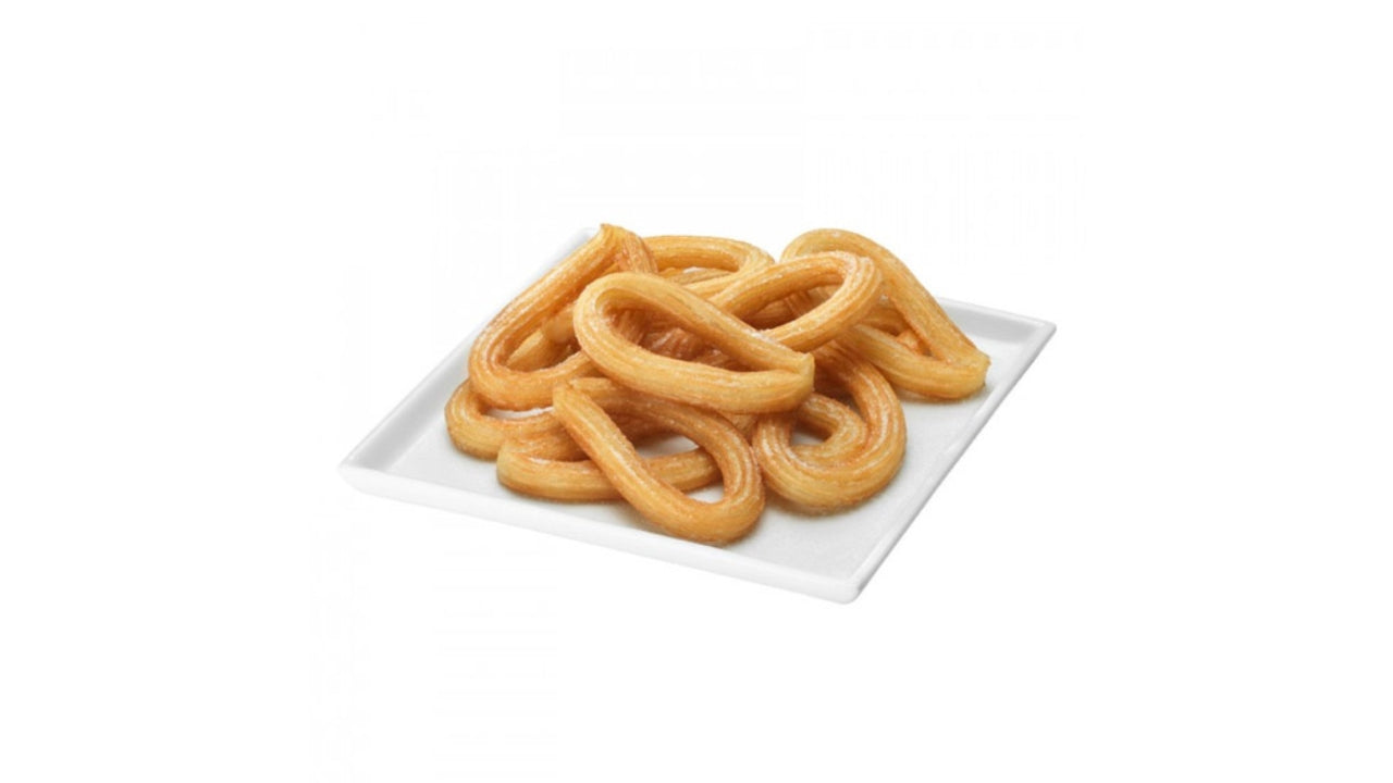 Churros loops ca 15g 4kg