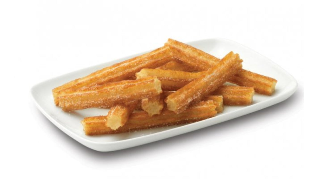 Churros stænger horno 11,5g 500g