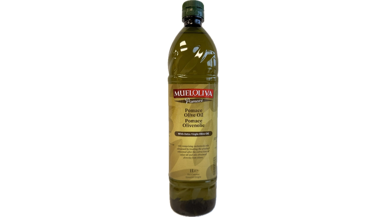Olivenolie Pomace 1L