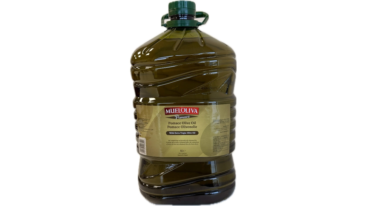Olivenolie Pomace 5L