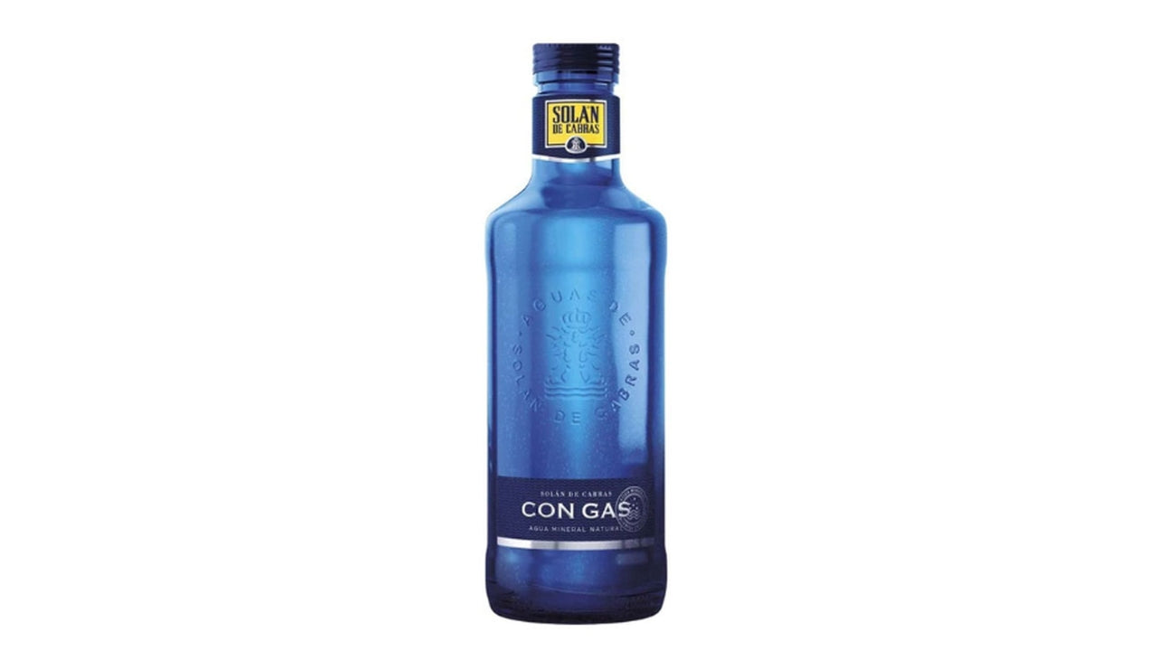 Solan de Cabras Sparkling vand 75cl