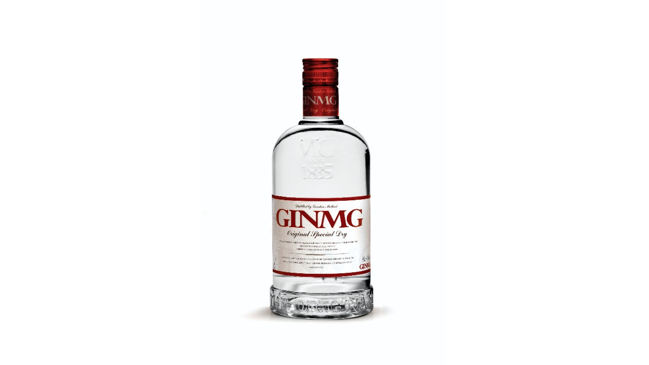 Gin MG 40% 70cl
