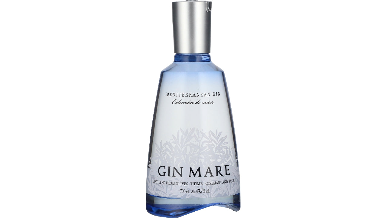 Mare gin 42,7% 70cl