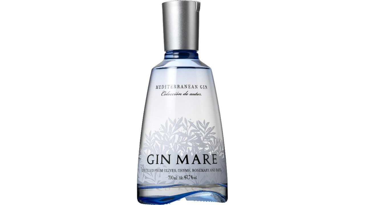 Mare gin 42,7% 70cl