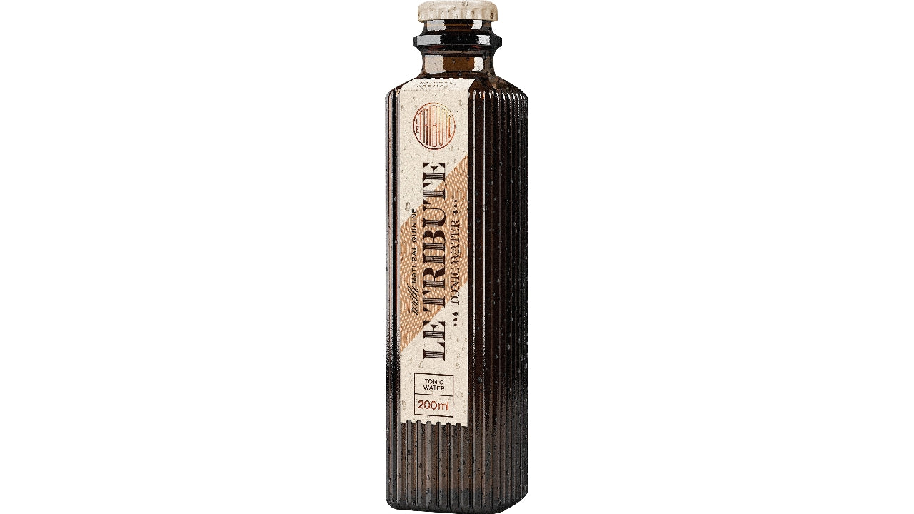 Le Tribute tonic water 20cl