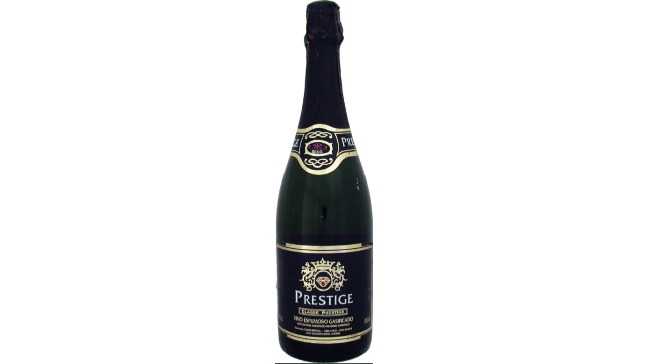 Prestige spumante 10% 75cl