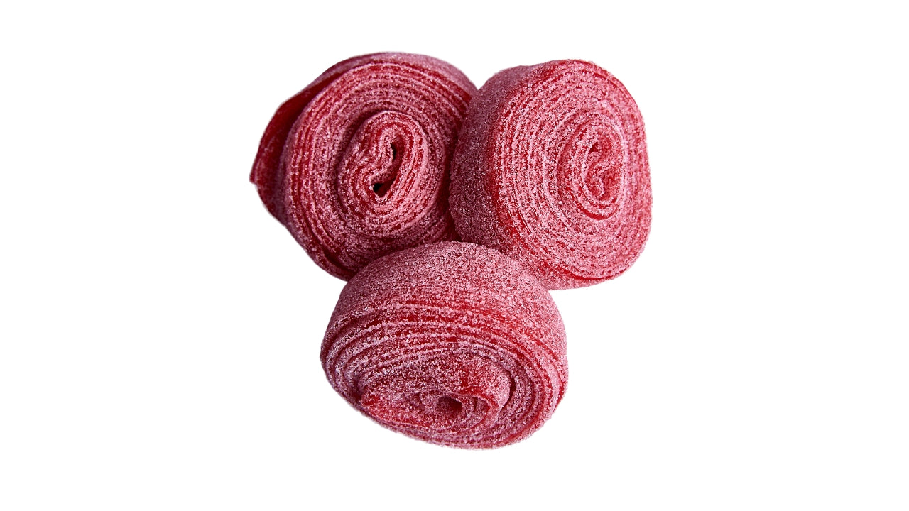 Jordbær ruller 3kg