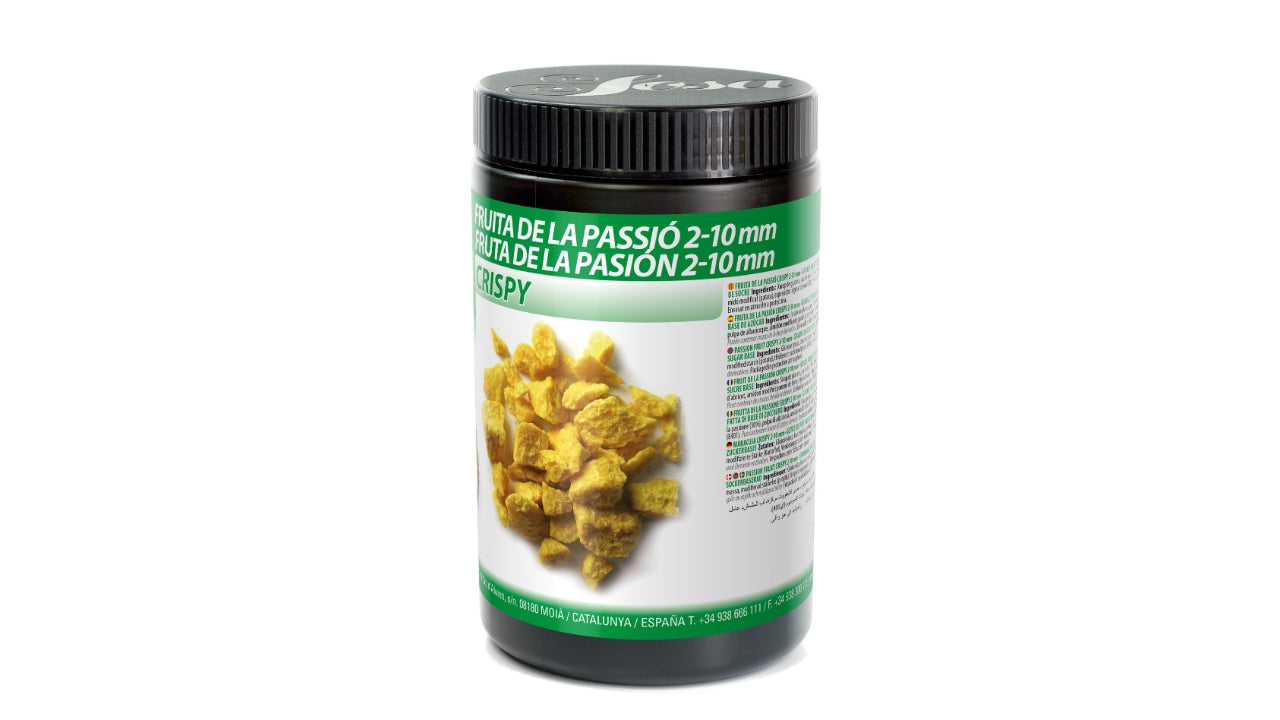 Passions crisp 200g