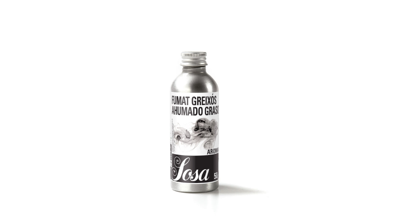 Fumat flydende røgaroma 50g