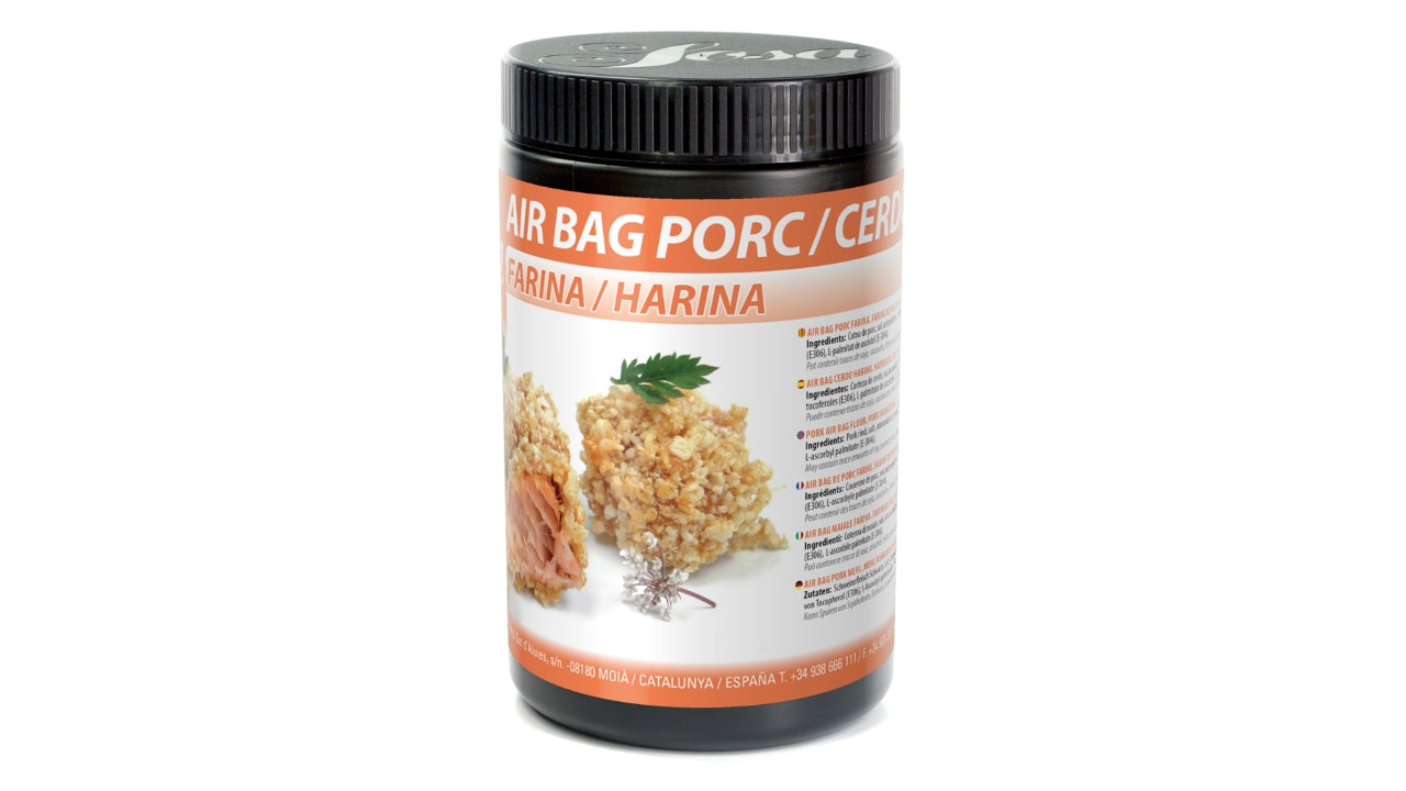 Paneringsmiddel raspet svinehud 600g