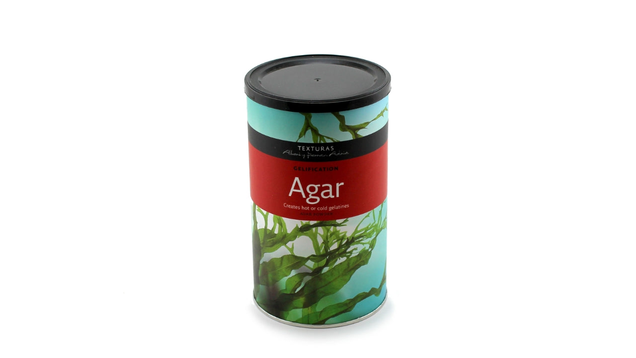Texturas Agar 500g