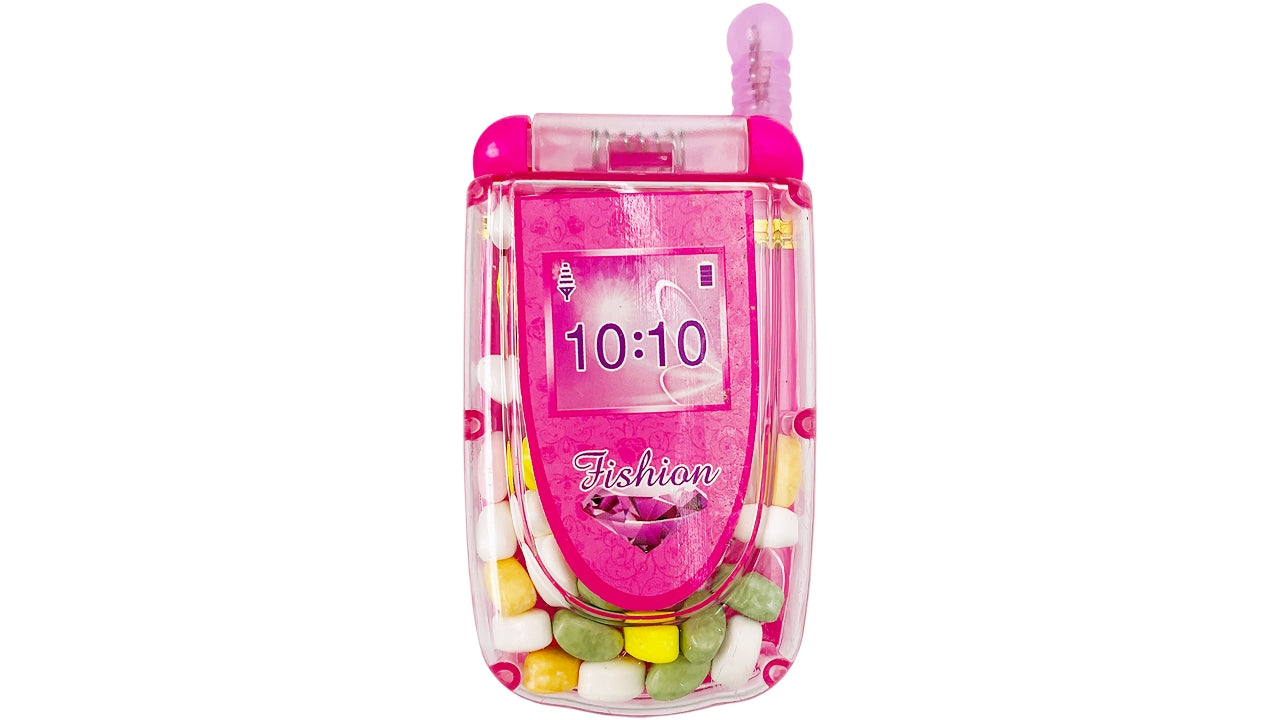 Talking phone med lyd 20x7g