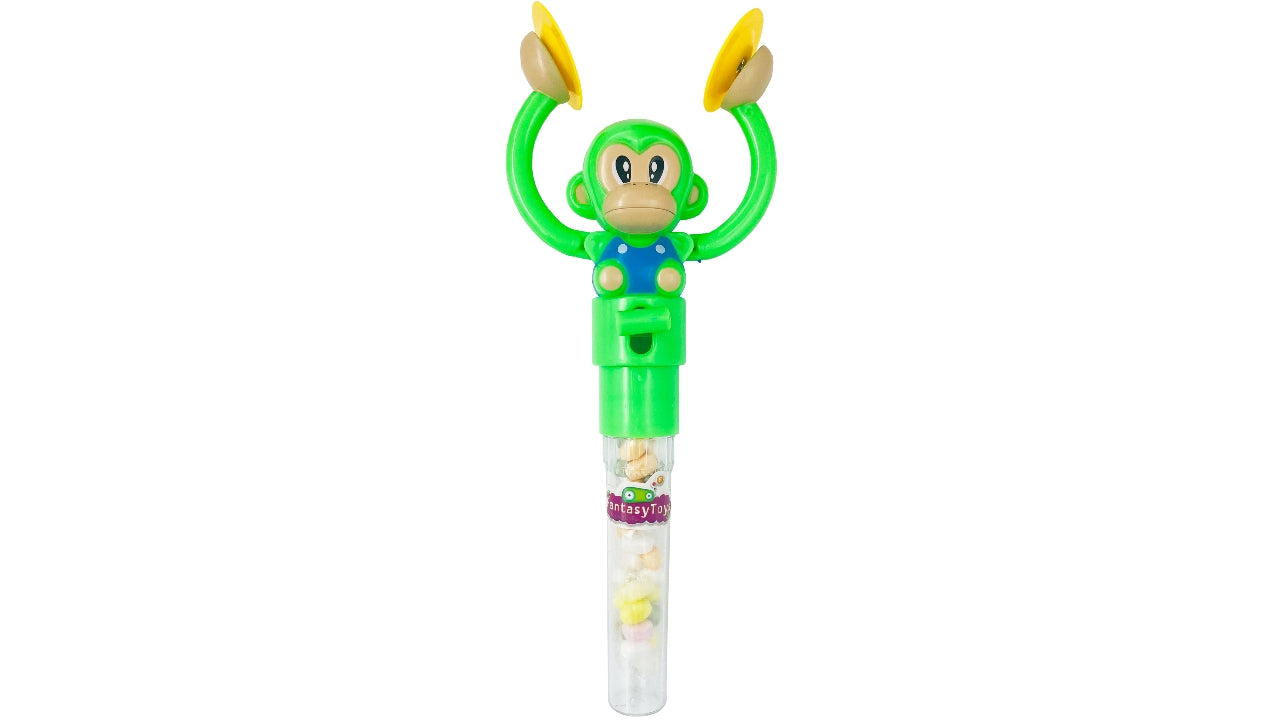 Music monkey 12x6g