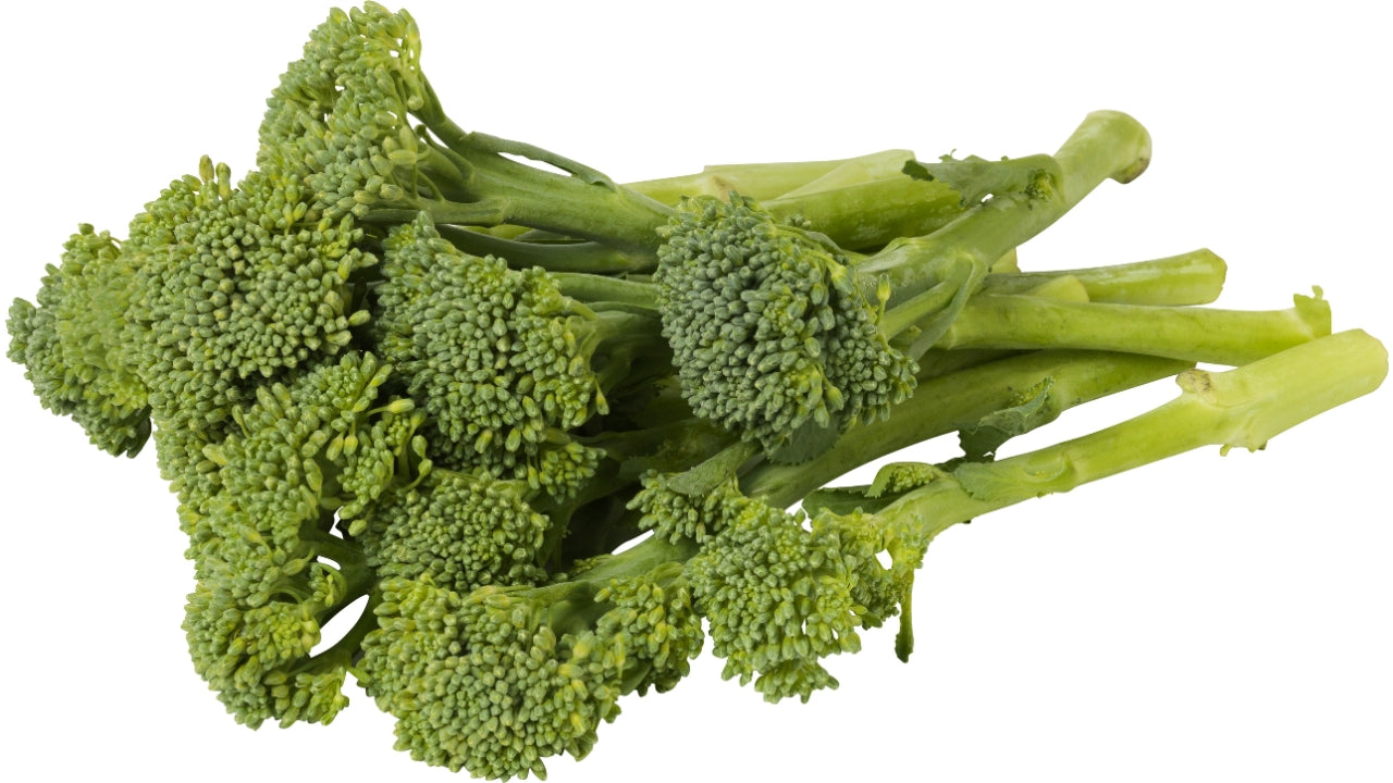 Øko Bimi Asparges Broccoli 200 g (14)