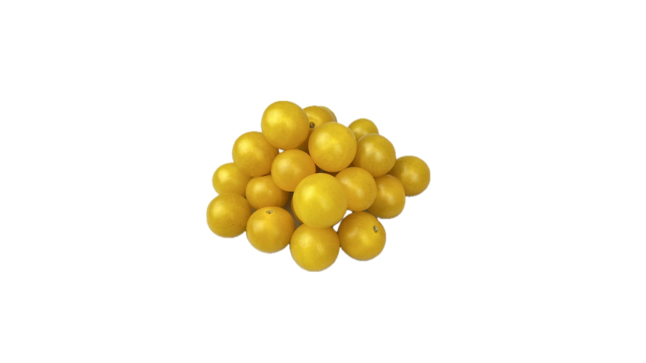 Tomater Cherry gul 250 g (9)